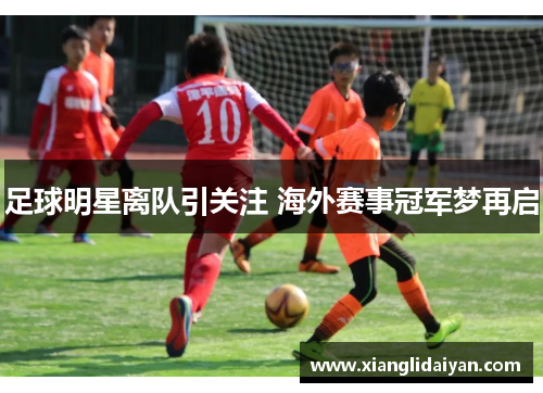 足球明星离队引关注 海外赛事冠军梦再启